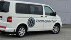 Volkswagen Transporter Caravelle Kurz Comfortline - 22