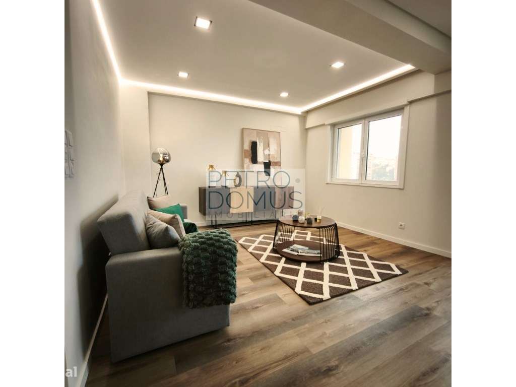 T3 TOTALMENTE REMODELADO NA RUA ENG. NOBRE GUEDES - INCLUI HOME STA...-1