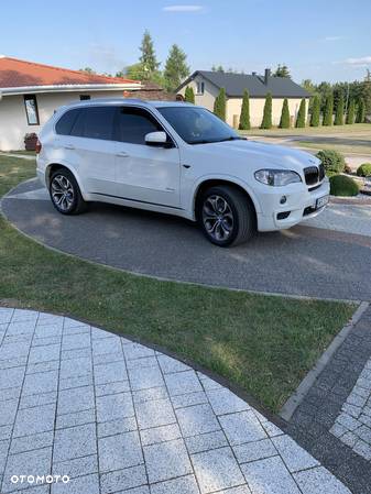 BMW X5 3.5d xDrive - 3