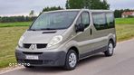 Renault Trafic 2.0 dCi 90 Combi L1H1 teilverglast - 1