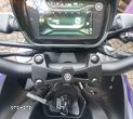 Yamaha MT - 4