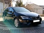 Seat Leon 2.0 TDI DPF XCELLENCE - 3