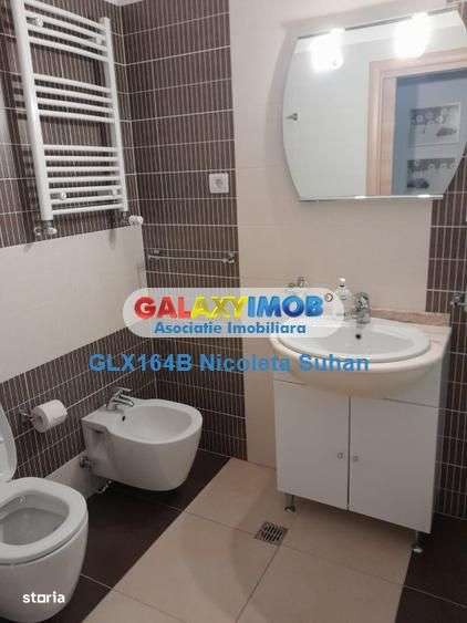 APARTAMENT 3 CAMERE BANEASA -SISESTI ETAJ 1 - Imagine principală: 5/6