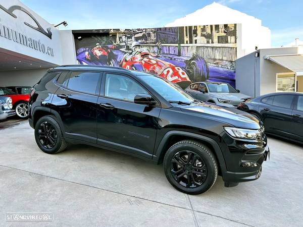 Jeep Compass 1.3 TG 4Xe Night Eagle - 2