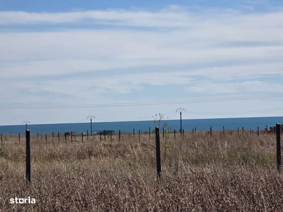 Teren intravilan 548 mp in Corbu, ideal pentru investitie - Imagine principală: 4/7