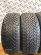 Continental ContiWinterContact TS850 205/55-16 91T - 2