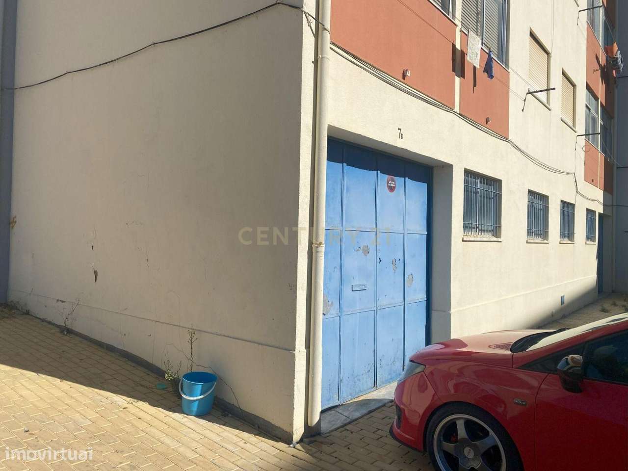 Armazém à venda – 200m² | Montebelo Sul, Setúbal - Grande imagem: 3/27