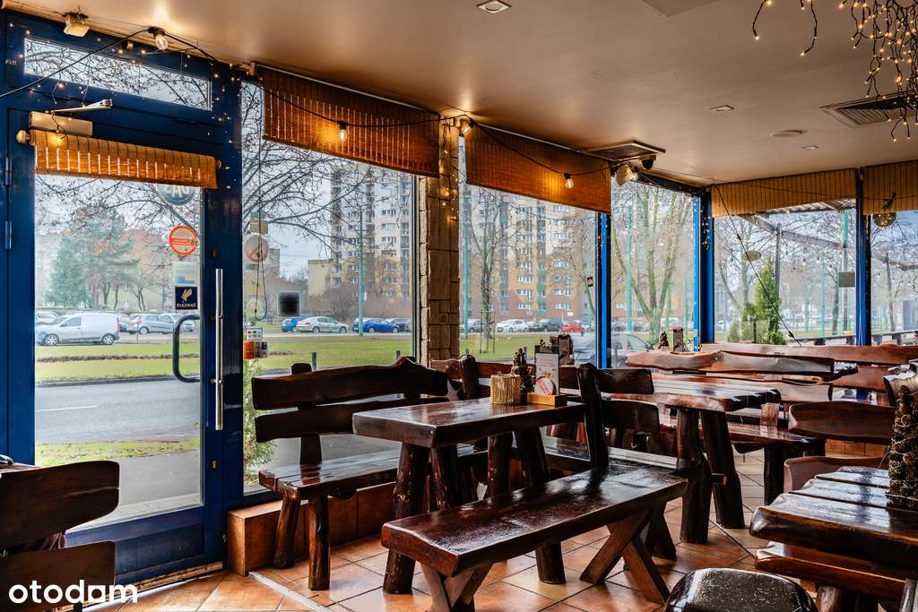 Lokal komercyjny w centrum Tychów-4