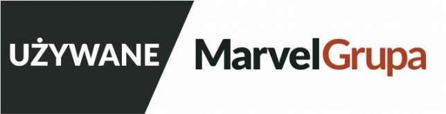 MARVEL - Autoryzowany Dealer KIA i HYUNDAI - SAMOCHODY UŻYWANE logo