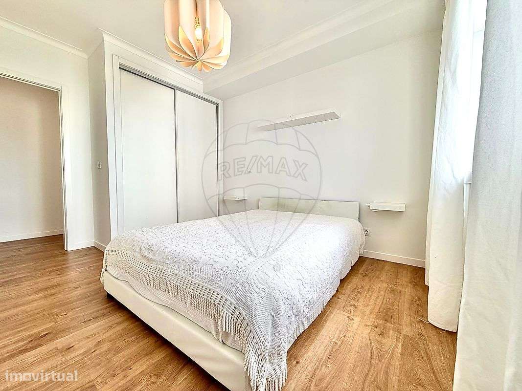 Apartamento T4 para venda-8