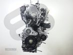 Motor Toyota Auris 1.4DD 66KW  Ref: 1NDTV - 5