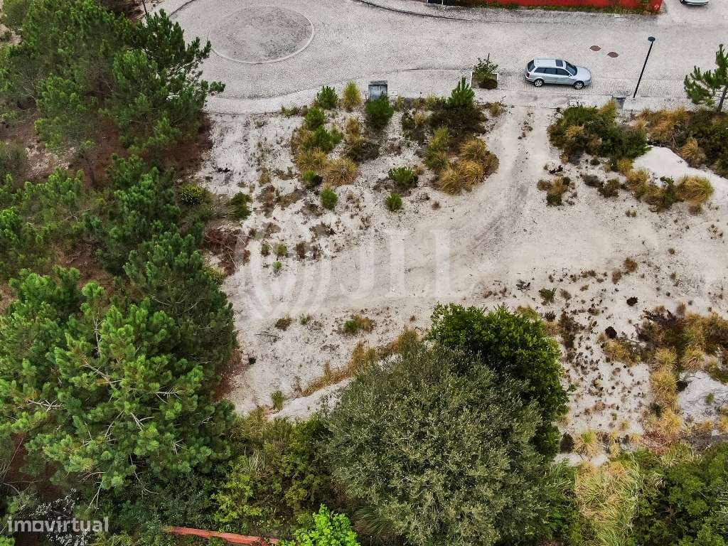 Terreno para moradia, no Bom Sucesso Resort, Óbidos - Grande imagem: 4/7