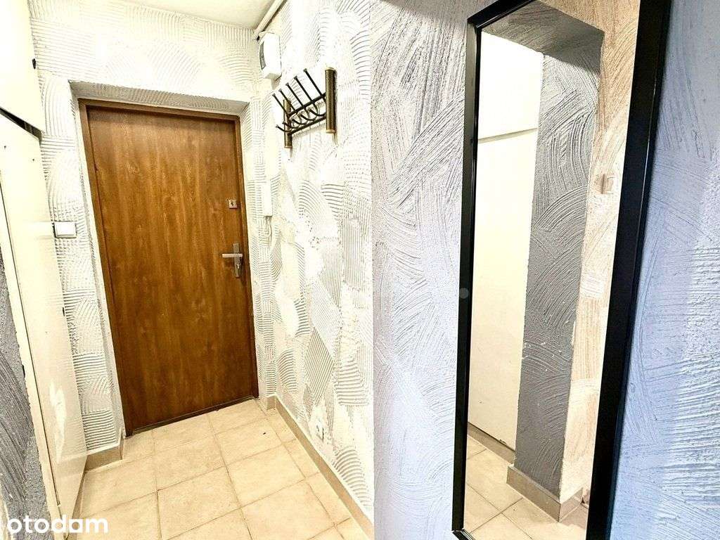 2 pokoje w Centrum pod inwestycję, Booking-5