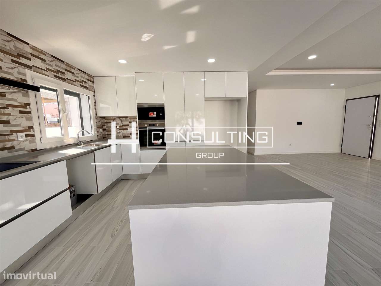 Moradia T4 Venda em Fernão Ferro,Seixal-1