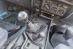 Radiator apa ac clima electroventilator furtun turbo  Toyota Land Cruiser Prado, J90, an 1998 motor 3.0 dezmembrez - 7