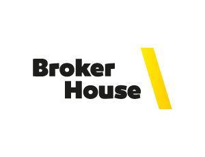 Broker House Sp. z o.o. Logo