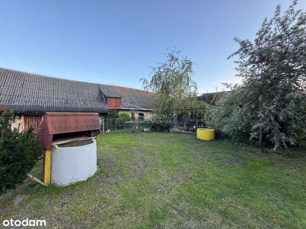 Drewniany Domek Czarnca - Pełny obrazek: 5/15