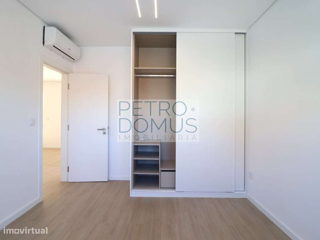 T2+1 EM PRÉDIO TOTALMENTE REMODELADO - ALMADA - VISTA CRISTO REI-24