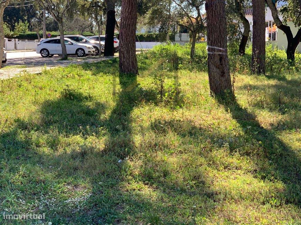 Lote de terreno para construção - Grande imagem: 3/3