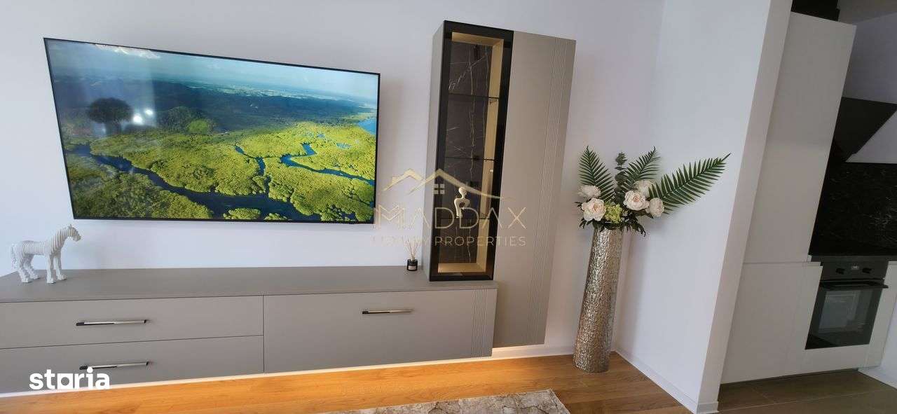 Apartament De Inchiriat | 2 camere | Floreasca | LUX - Imagine principală: 4/16