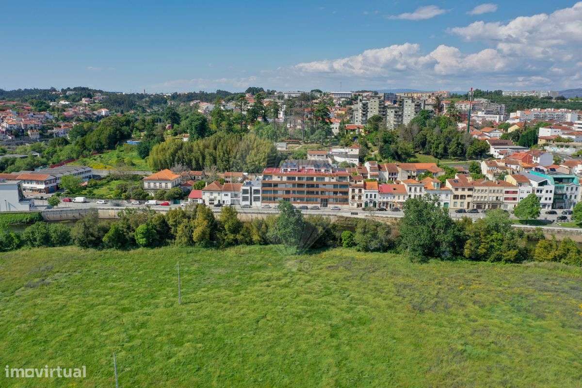 Apartamento T3 | Centro Águeda | Terraço | 283m2-42