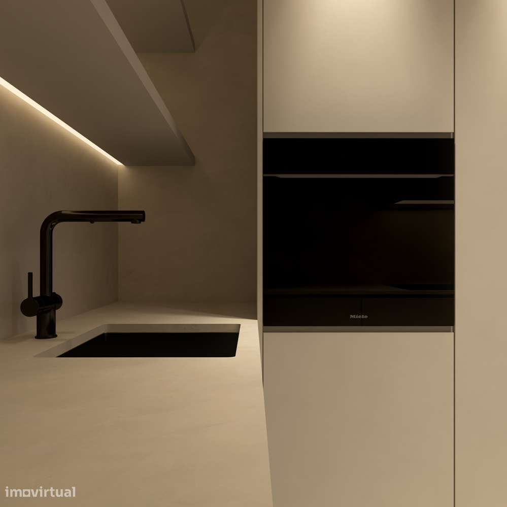 T1 em Vila Nova de Gaia - LURION Residences-7