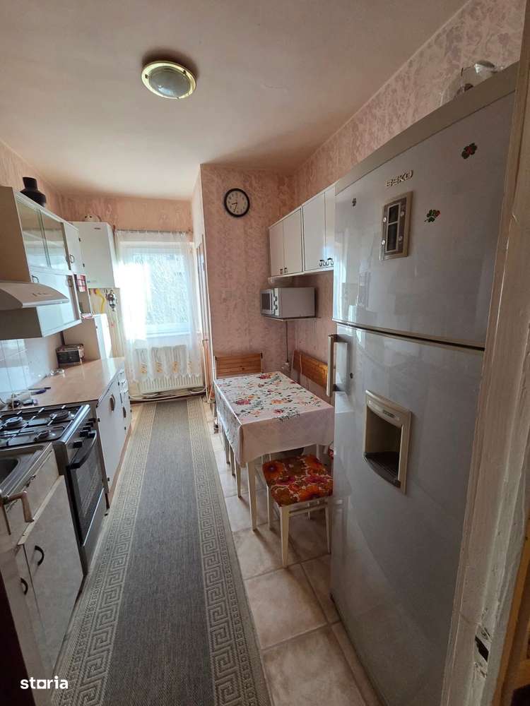 Apartament 2 camere 54 mp etajul 2 - bloc tip vila, Gheorghe Doja - Imagine principală: 1/5