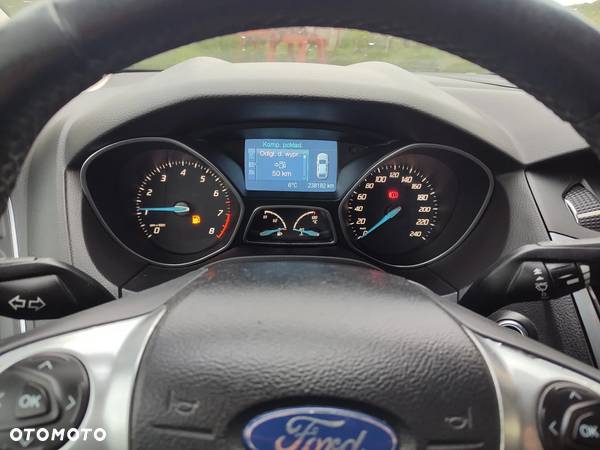 Ford Focus 1.6 FF Gold X - 10