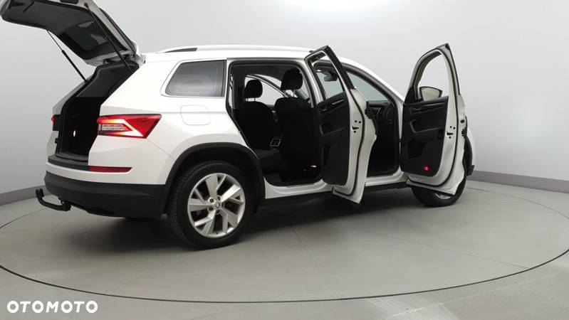 Skoda Kodiaq - 4