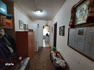 Apartament 2 camere decomandat parter Deva zona Dacia Unicarm