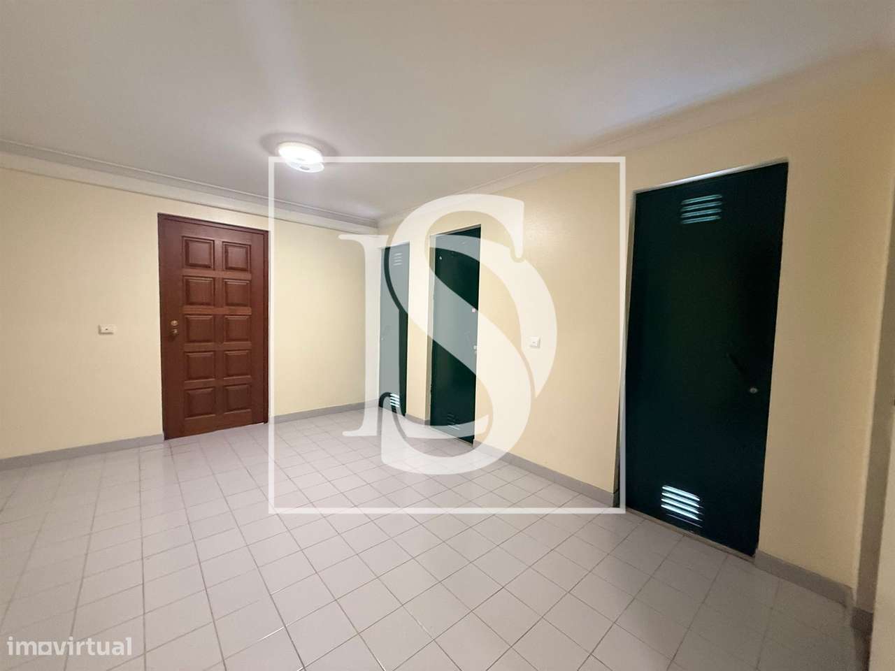 Apartamento T3 Venda em Laranjeiro e Feijó,Almada-4