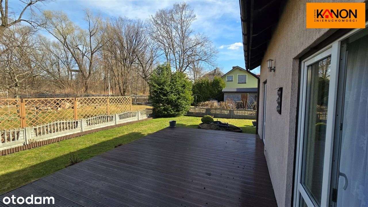 Dom, 106 m², Bielsko-Biała-9