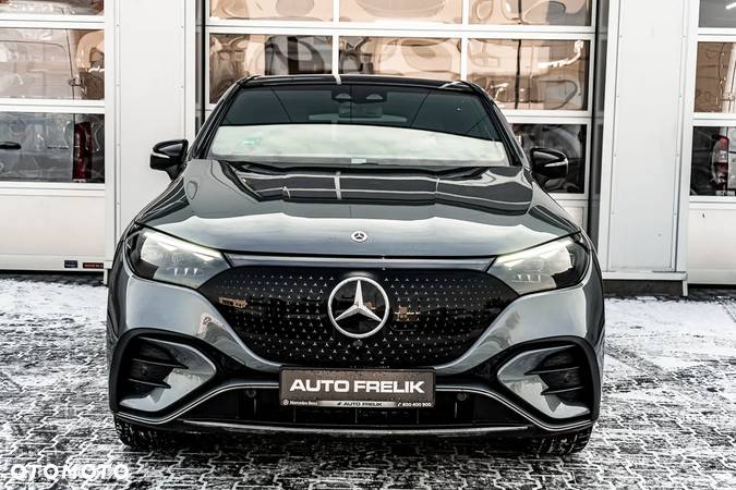 Mercedes-Benz EQE 500 4-Matic AMG Line - 5