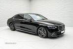 Mercedes-Benz S 580 4MATIC MHEV Long Aut. - 3