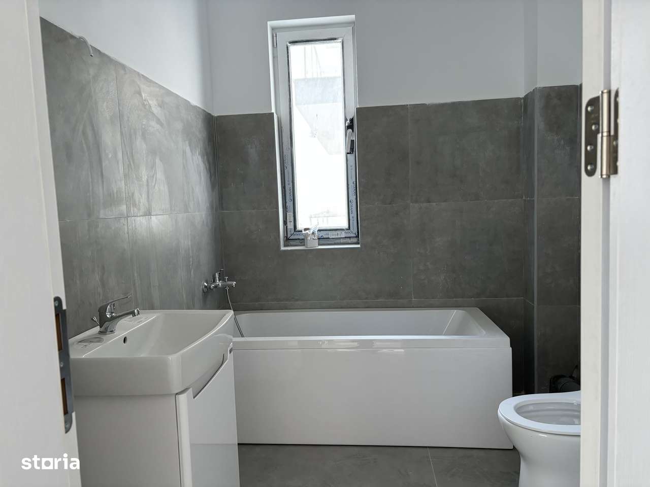 Apartament 2 camere,cu rate la dezvoltator pe 30 de ani - Imagine principală: 4/9