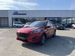 Ford Kuga - 1