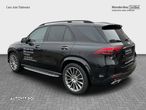 Mercedes-Benz GLE 450 d 4MATIC - 4