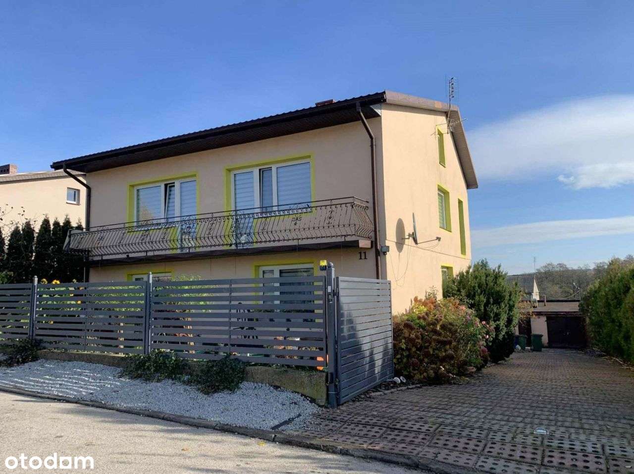 dom w Mąkolnie gm Sompolno na sprzedaż-14