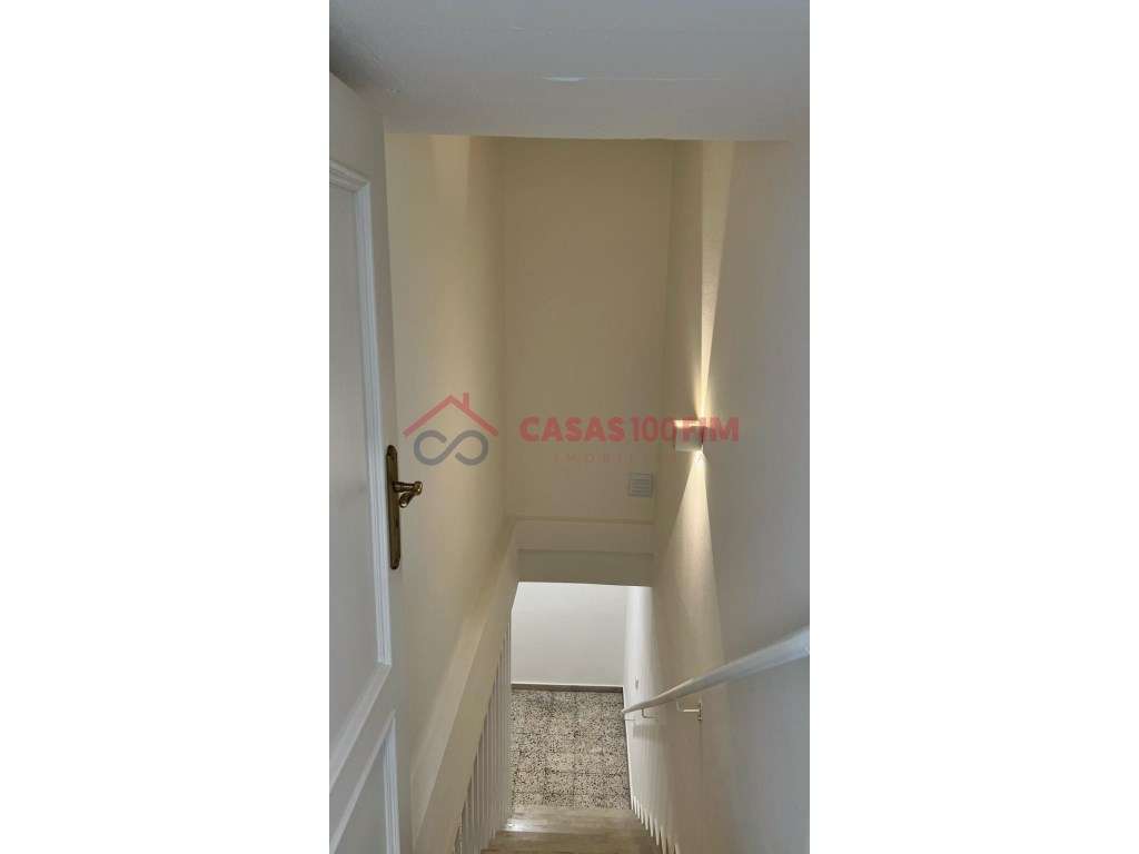 Loja de comercio , com 100m2 em Alqueidão da Serra, Porto de Mós. - Grande imagem: 5/12