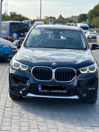 BMW X1 - 1