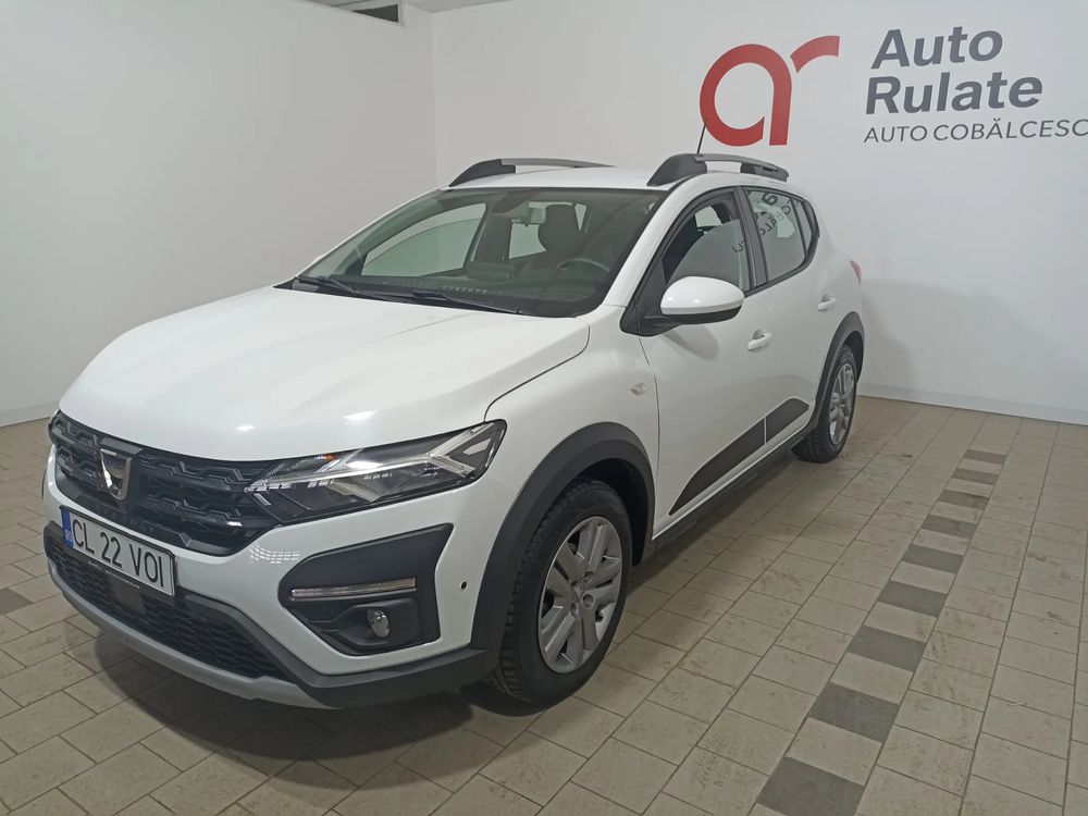 Dacia Sandero TCe 90 MT6 Extreme 2022