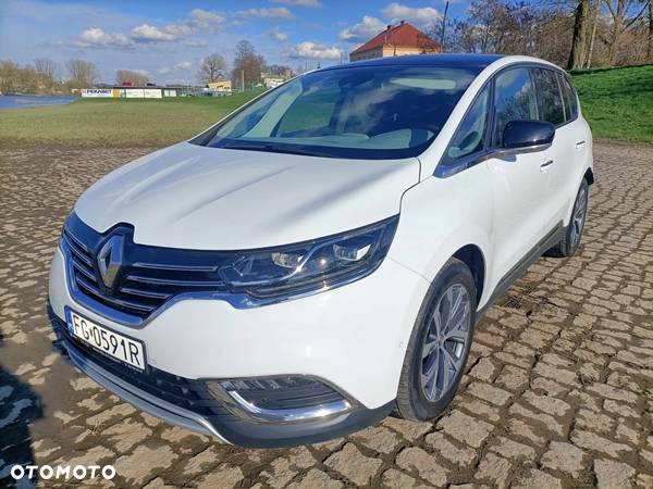 Renault Espace 1.6 dCi Energy Zen EDC - 2