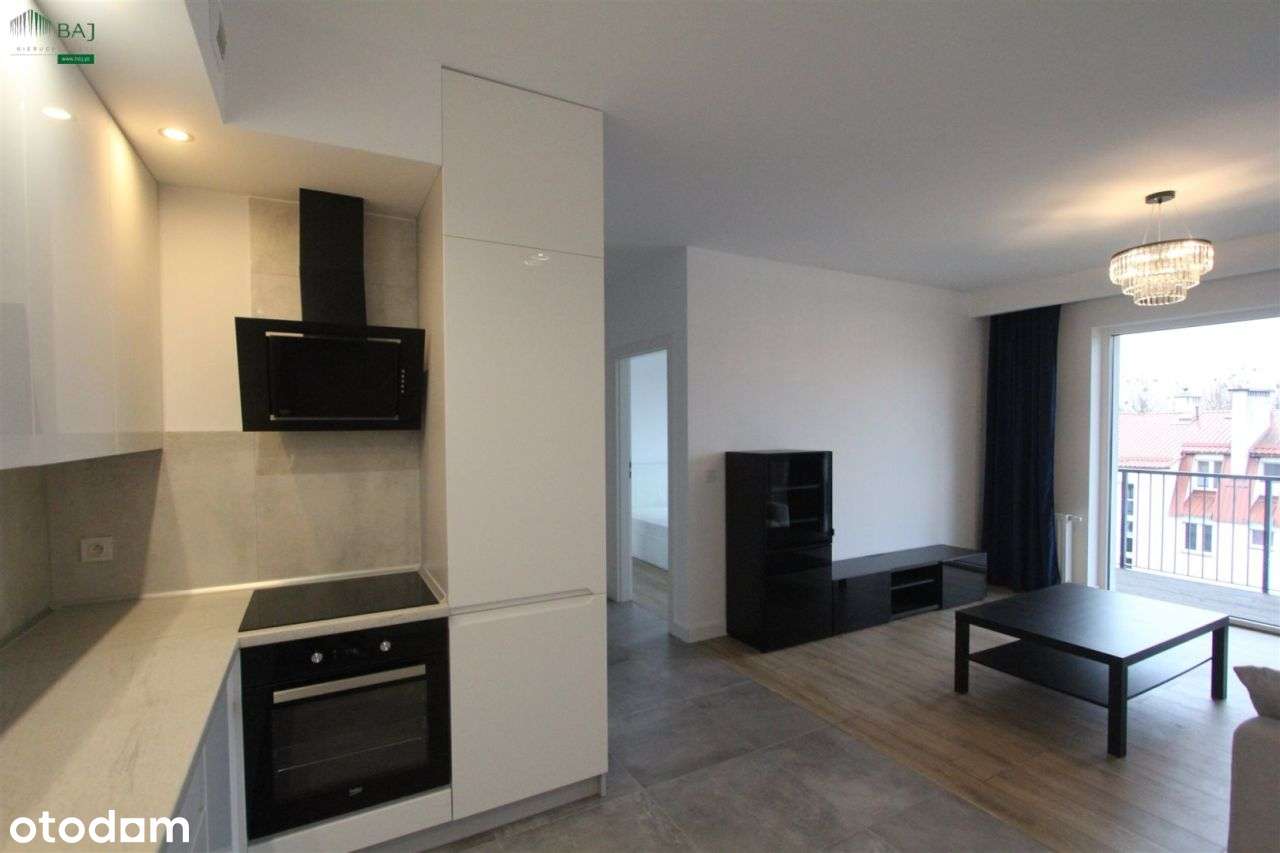 Mieszkanie, 44,73 m², Opole - Pełny obrazek: 4/9