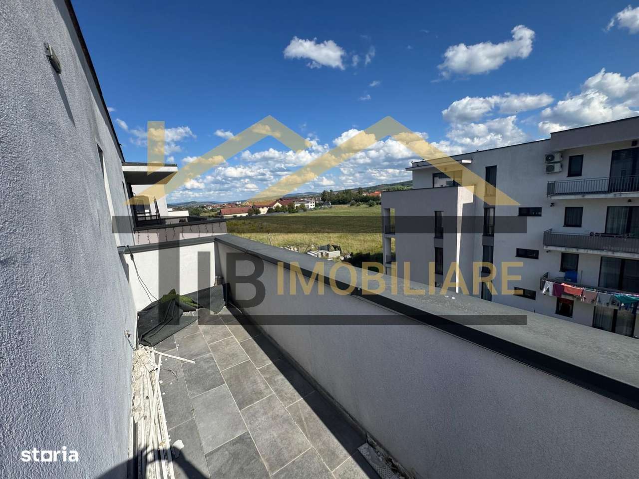 Penthouse, 3 camere, 81mp, terasa, parcare, zona strazii Lalelelor-18