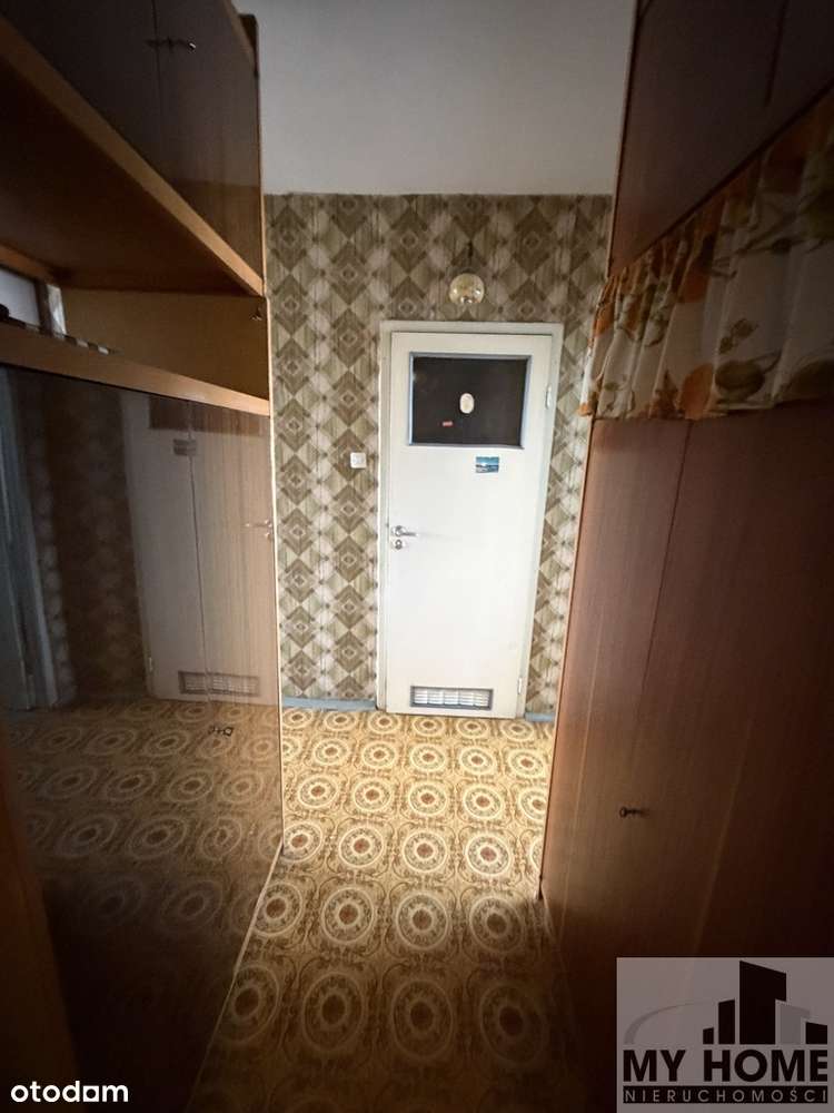 Słoneczne M4 balkon w świetnej okolicy-4