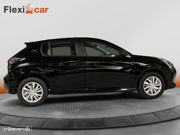 Peugeot 208 1.2 PureTech Active - 6