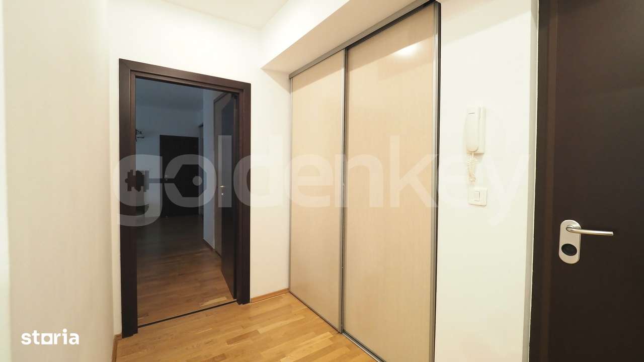 Apartament cu 2 camere | vedere deschisa | 2 parcari | Natura Residenc-12