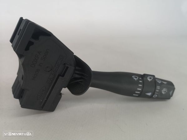 Manete/ Interruptor Limpa Vidros Jaguar X-Type (X400) - 1