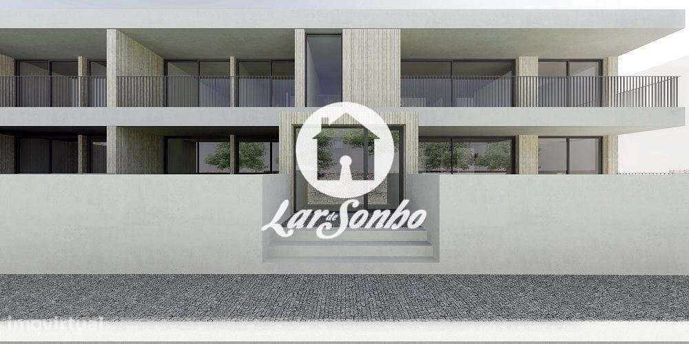 Apartamentos T1 NOVOS com terraço Lugar de Garagem por 225.000€ em ...-8