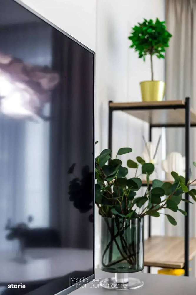 Apartament 2 Camere| One Herastrau Plaza| Lux - Imagine principală: 5/19